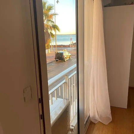 Apartmán Reine Astrid Palm *